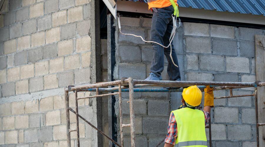 Expert top industrial roofings services in Culver, IN